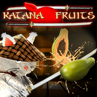 Katana Fruits Game